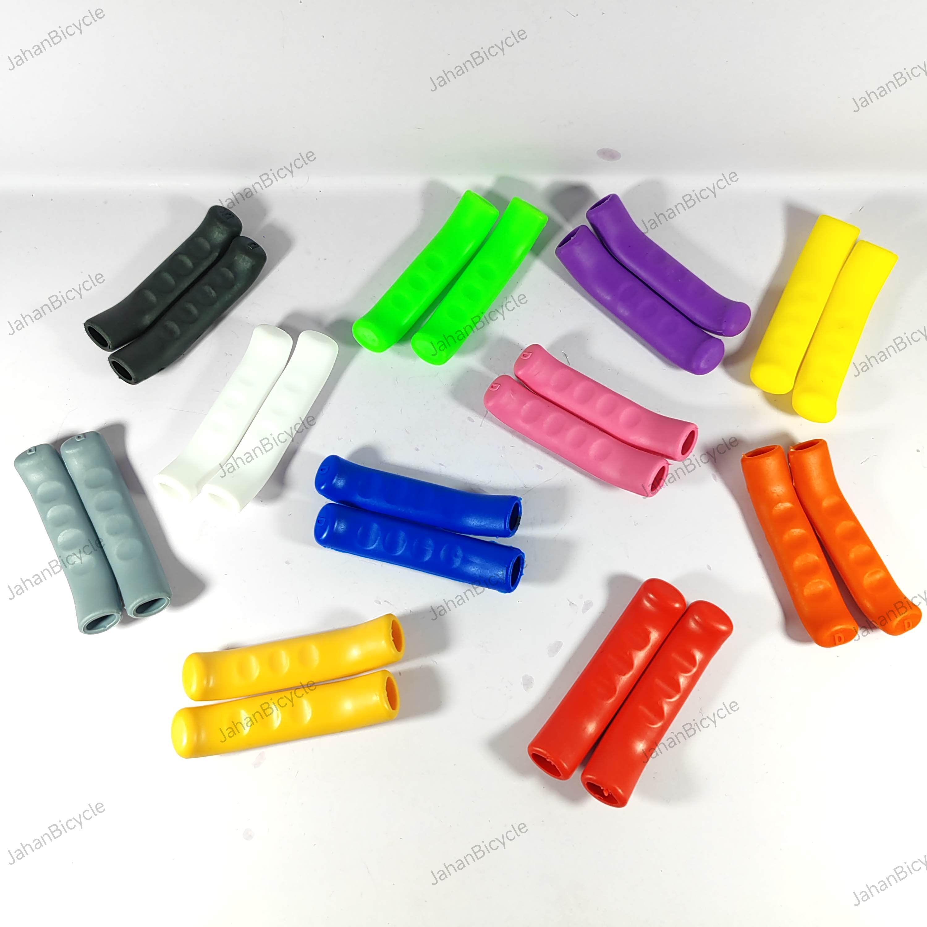 محافظ کتی ترمز(دسته ترمز) دوچرخه