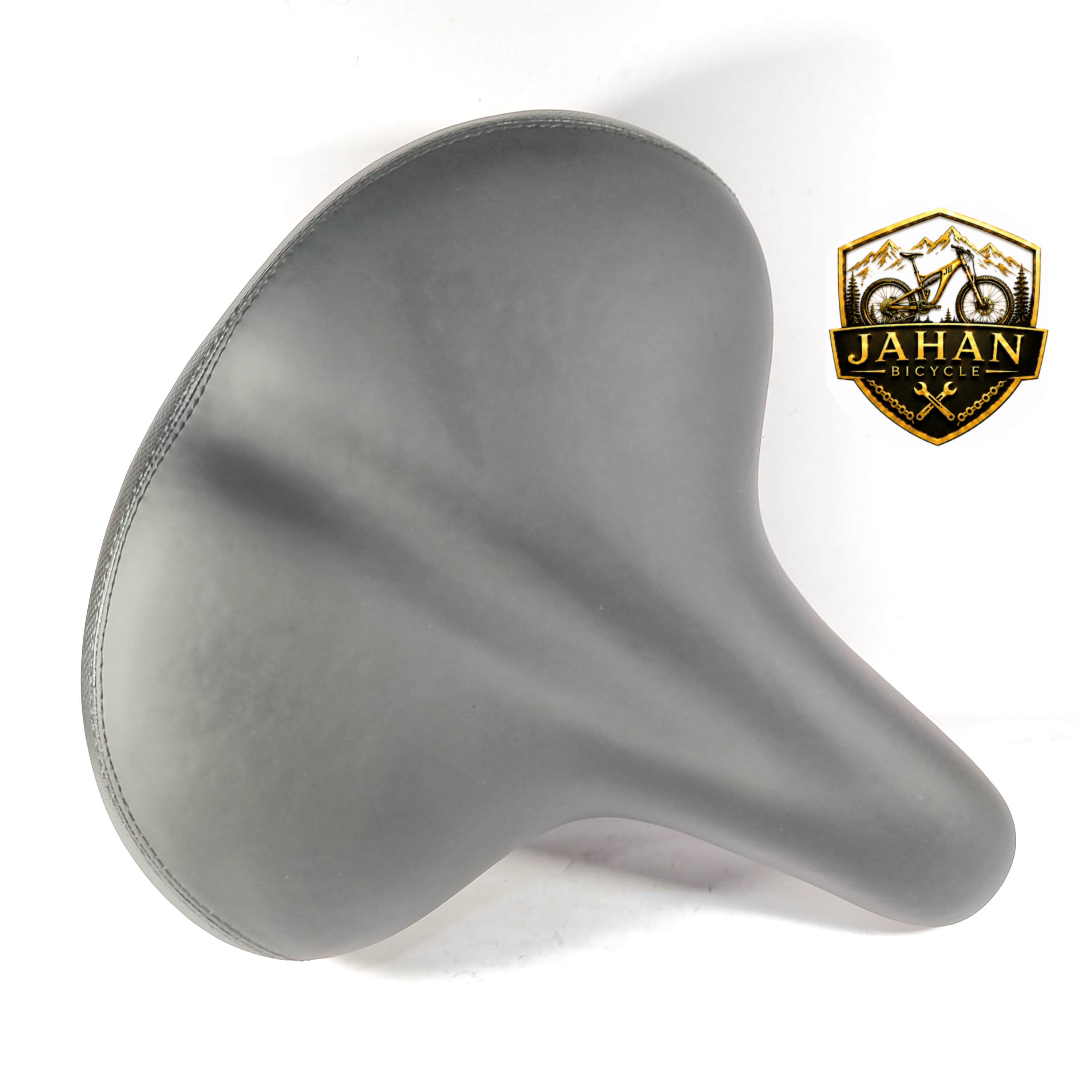 زین خیلی پهن کپسول دار