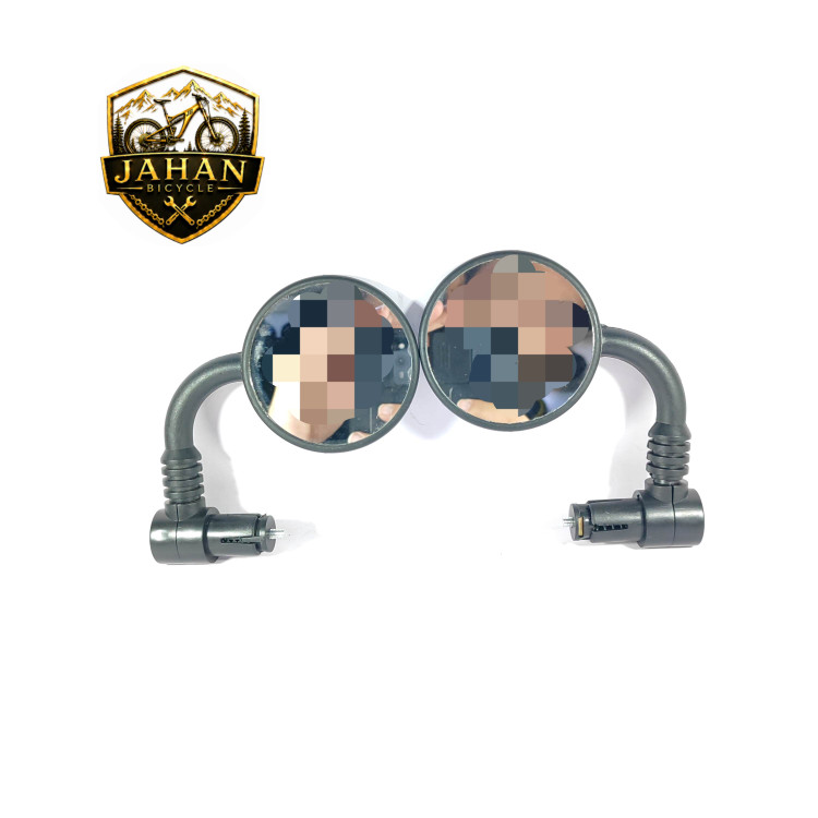 آینه دوچرخه